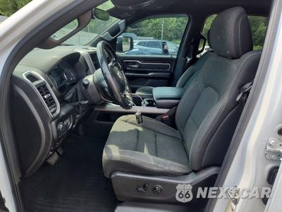 Zdjęcie 7 z 13 samochodu: 2019 RAM 1500 BIG HORN/LONE STAR VIN:1C6SRFFT9KN781181 - miniatura
