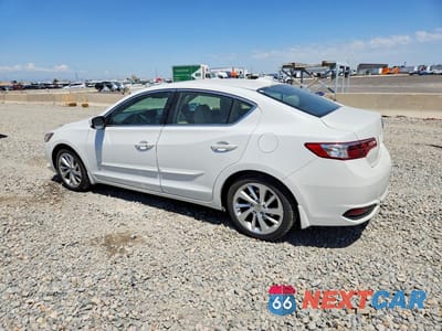 Drugie zdjęcie samochodu z przodu: 2016 ACURA ILX PREMIUM VIN:19UDE2F76GA004370 - miniatura