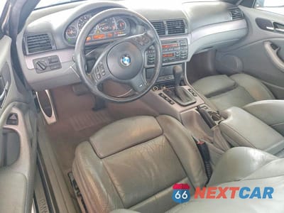 Zdjęcie 8 z 12 samochodu: 2006 BMW 330 CI VIN:WBABW53496PZ39664 - miniatura