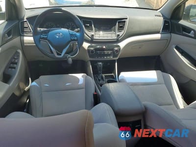 Zdjęcie 8 z 13 samochodu: 2017 HYUNDAI TUCSON SPORT VIN:KM8J3CA22HU539474 - miniatura