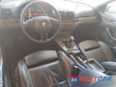 Zdjęcie 8 z 12 samochodu: 2001 BMW 325 CI VIN:WBABN33421JW49639 - miniatura