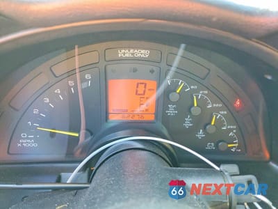 Zdjęcie 9 z 12 samochodu: 1995 CHEVROLET CORVETTE VIN:1G1YY22P3S5118379 - miniatura