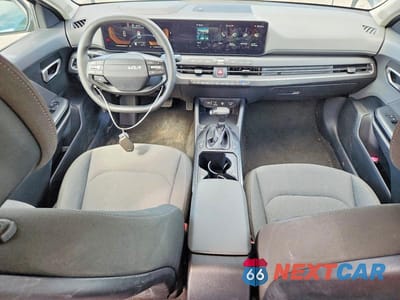 Zdjęcie 8 z 13 samochodu: 2025 KIA K4 LXS VIN:3KPFT4DE0SE088251 - miniatura