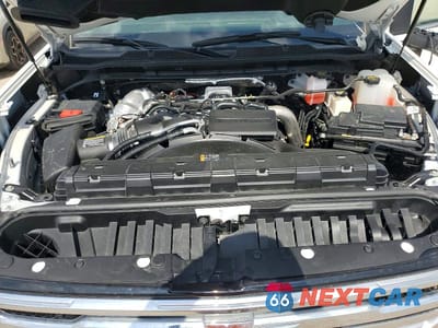 Zdjęcie 11 z 12 samochodu: 2026 CHEVROLET SILVERADO K2500 HIGH COUNTRY VIN:2GC4KREY0T1108321 - miniatura