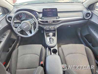 Zdjęcie 8 z 12 samochodu: 2023 KIA FORTE LXS VIN:3KPF24AD9PE597518 - miniatura