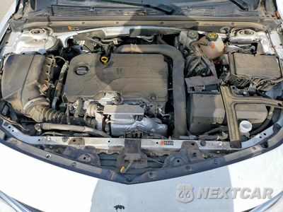 Zdjęcie 11 z 12 samochodu: 2023 CHEVROLET MALIBU LT VIN:1G1ZD5ST7PF205234 - miniatura