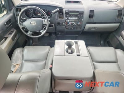 Zdjęcie 8 z 12 samochodu: 2010 TOYOTA TUNDRA DOUBLE CAB SR5 VIN:5TFRM5F17AX016939 - miniatura
