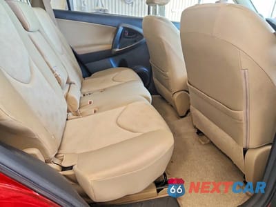Zdjęcie 11 z 13 samochodu: 2010 TOYOTA RAV4 BASE VIN:JTMBF4DV1A5029905 - miniatura