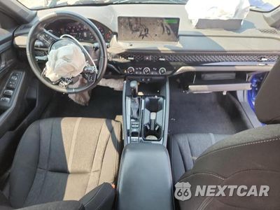 Zdjęcie 8 z 12 samochodu: 2023 HONDA ACCORD HYBRID SPORT VIN:1HGCY2F51PA045684 - miniatura