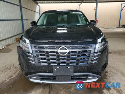 Piąte zdjęcie samochodu w środku: 2026 NISSAN PATHFINDER SL VIN:5N1DR3CS3TC254208 - miniatura