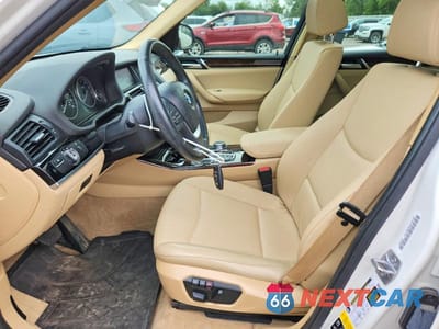 Zdjęcie 7 z 13 samochodu: 2015 BMW X3 XDRIVE28I VIN:5UXWX9C52F0D61287 - miniatura