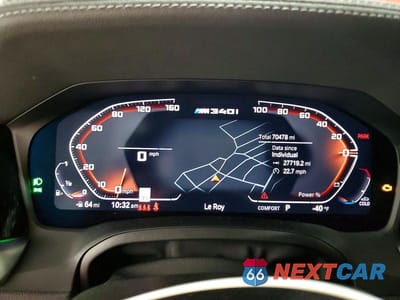 Zdjęcie 9 z 13 samochodu: 2021 BMW M340XI VIN:3MW5U9J04M8B92187 - miniatura