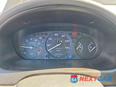 Zdjęcie 9 z 13 samochodu: 2000 HONDA CIVIC EX VIN:1HGEJ814XYL038026 - miniatura