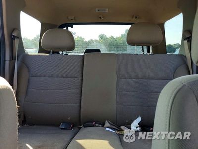 Zdjęcie 10 z 13 samochodu: 2002 FORD ESCAPE XLT VIN:1FMYU03162KA36709 - miniatura
