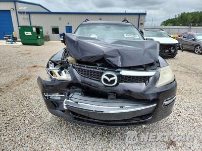 Piąte zdjęcie samochodu w środku: 2008 MAZDA CX-9 VIN:JM3TB28A180132848 - miniatura