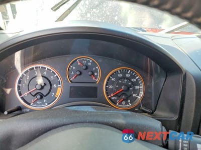Zdjęcie 9 z 12 samochodu: 2009 NISSAN TITAN XE FFV VIN:1N6BA07D49N317601 - miniatura