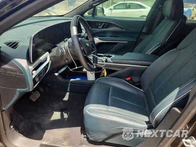 Zdjęcie 7 z 13 samochodu: 2024 CADILLAC LYRIQ LUXURY VIN:1GYKPSRK4RZ118253 - miniatura