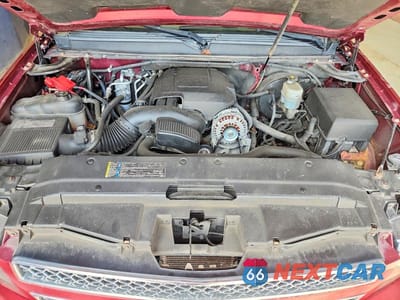 Zdjęcie 12 z 14 samochodu: 2010 CHEVROLET TAHOE K1500 LTZ VIN:1GNUKCE02AR110199 - miniatura