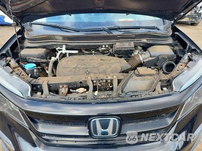Zdjęcie 12 z 14 samochodu: 2022 HONDA PILOT SE VIN:5FNYF5H22NB011563 - miniatura