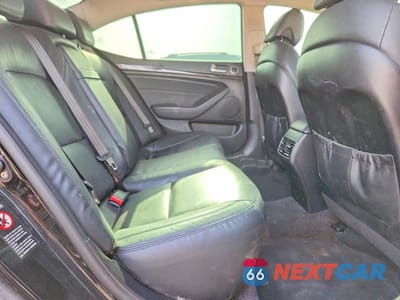 Zdjęcie 10 z 12 samochodu: 2016 KIA CADENZA LUXURY VIN:KNALN4D76G5198896 - miniatura