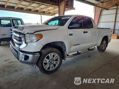 2017 TOYOTA TUNDRA SR5 5TFRY5F1XHX226546 - główne zdjęcie licytacji z USA - miniatura