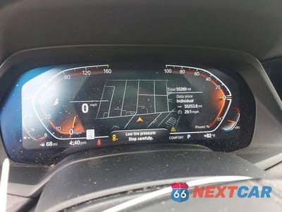 Zdjęcie 9 z 13 samochodu: 2022 BMW X7 XDRIVE40I VIN:5UXCW2C04N9K89288 - miniatura