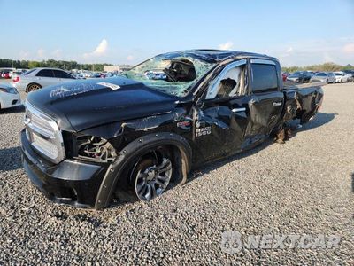 2014 RAM 1500 LONGHORN 1C6RR7PM9ES345559 - główne zdjęcie licytacji z USA - miniatura