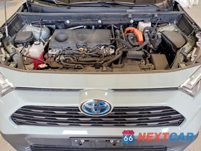 Zdjęcie 12 z 13 samochodu: 2023 TOYOTA RAV4 XLE VIN:4T3RWRFV7PU106819 - miniatura