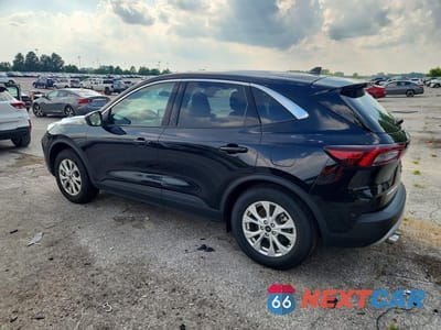 Drugie zdjęcie samochodu z przodu: 2024 FORD ESCAPE ACTIVE VIN:1FMCU9GN6RUA94880 - miniatura