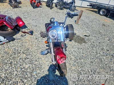 Drugie zdjęcie samochodu z przodu: 2016 HARLEY-DAVIDSON FLRT FREE WHEELER VIN:1HD1MCM11GB852092 - miniatura