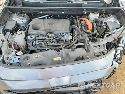 Zdjęcie 12 z 13 samochodu: 2024 TOYOTA RAV4 HYBRID XLE VIN:2T3RWRFV8RW239995 - miniatura