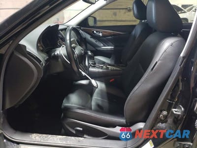Zdjęcie 7 z 12 samochodu: 2018 INFINITI Q50 3.0T LUXE VIN:JN1EV7AP5JM591161 - miniatura