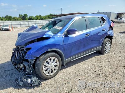 2020 NISSAN ROGUE S 5N1AT2MT0LC751223 - główne zdjęcie licytacji z USA - miniatura