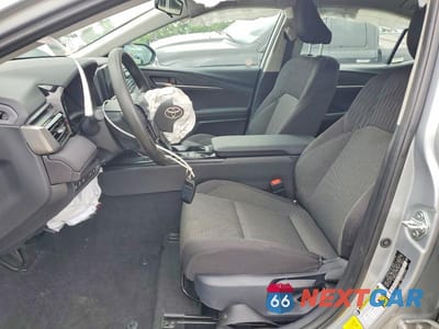 Zdjęcie 7 z 12 samochodu: 2025 TOYOTA CAMRY LE VIN:4T1DAACK0SU127758 - miniatura