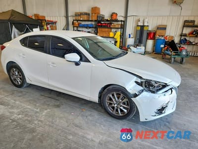Czwarte zdjęcie samochodu z boku: 2016 MAZDA 3 SPORT VIN:JM1BM1T75G1335741 - miniatura
