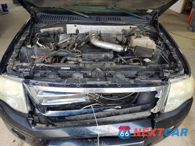Zdjęcie 11 z 12 samochodu: 2010 FORD EXPEDITION EL XLT VIN:1FMJK1G55AEA13493 - miniatura