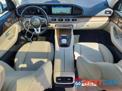 Zdjęcie 8 z 12 samochodu: 2022 MERCEDES-BENZ GLE 350 VIN:4JGFB4JB0NA712369 - miniatura