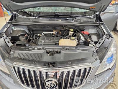 Zdjęcie 12 z 13 samochodu: 2014 BUICK ENCORE VIN:KL4CJGSB0EB549091 - miniatura