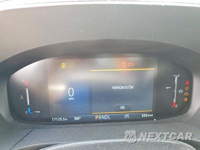 Zdjęcie 9 z 14 samochodu: 2025 FORD ESCAPE ST LINE VIN:1FMCU9MN1SUA26481 - miniatura