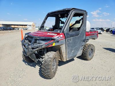 Drugie zdjęcie samochodu z przodu: 2025 POLS RANGER XP 1000 UTILITY VEHICLE VIN:4XARRE99XS8711230 - miniatura