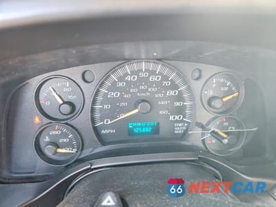 Zdjęcie 9 z 13 samochodu: 2006 CHEVROLET EXPRESS G3500 VIN:1GAHG35U661213090 - miniatura