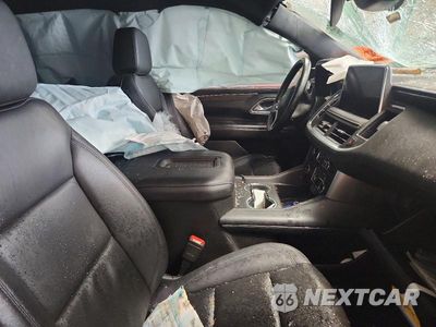 Zdjęcie 7 z 13 samochodu: 2023 CHEVROLET SUBURBAN VIN:1GNSCCKD9PR358745 - miniatura