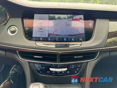 Zdjęcie 12 z 14 samochodu: 2019 CADILLAC CT6 PREMIUM LUXURY VIN:1G6KD5RS5KU120633 - miniatura
