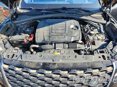 Zdjęcie 12 z 14 samochodu: 2018 LAND ROVER RANGE ROVER VELAR R-DYNAMIC SE VIN:SALYL2RX5JA757373 - miniatura