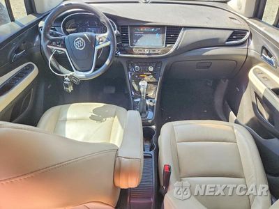 Zdjęcie 8 z 13 samochodu: 2020 BUICK ENCORE ESSENCE VIN:KL4CJGSB9LB045698 - miniatura