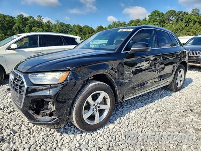 2023 AUDI Q5 PREMIUM 40 WA1ABAFY9P2181786 - główne zdjęcie licytacji z USA - miniatura