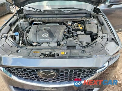 Zdjęcie 12 z 14 samochodu: 2024 MAZDA CX-5 PREFERRED VIN:JM3KFBCL8R0511162 - miniatura