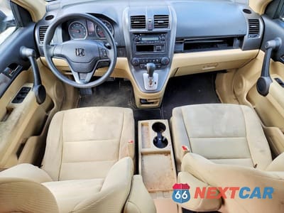Zdjęcie 8 z 13 samochodu: 2010 HONDA CR-V LX VIN:5J6RE3H30AL020445 - miniatura