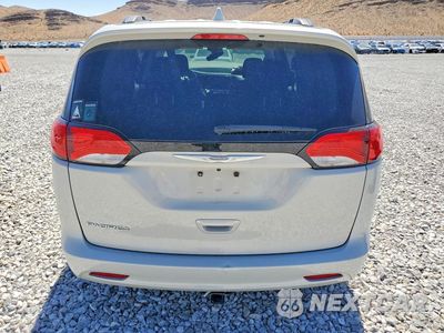 Zdjęcie 6 z 13 samochodu: 2017 CHRYSLER PACIFICA LX VIN:2C4RC1CG3HR571092 - miniatura