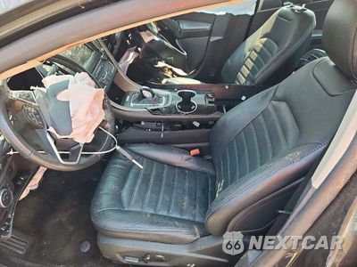 Zdjęcie 7 z 13 samochodu: 2016 FORD FUSION SE VIN:1FA6P0HD5G5104225 - miniatura